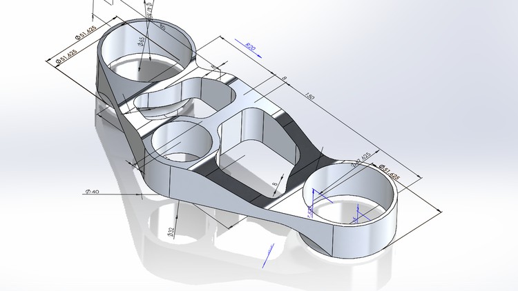 Cursos solidworks intermedio - avanzado - CSWP PROFESIONAL