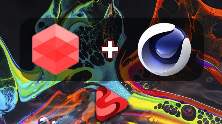 Redshift para Cinema 4D