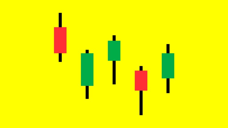 Level 17 - Japanese Candlesticks Trading Mastery Program