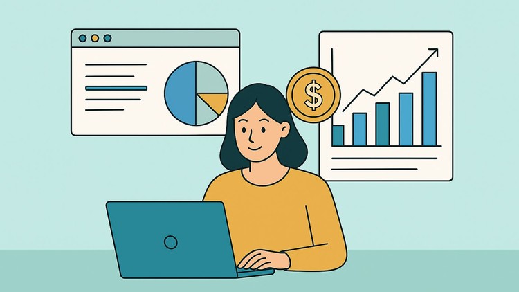 Marketing y ventas para principiantes