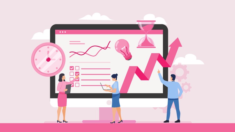 Timeseries & Forecasting