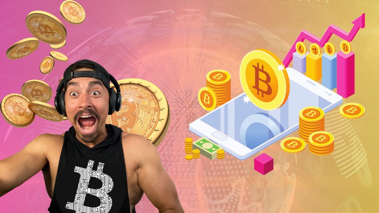 Bitcoin Workshop. The Unstoppable, Ultimate form of currency