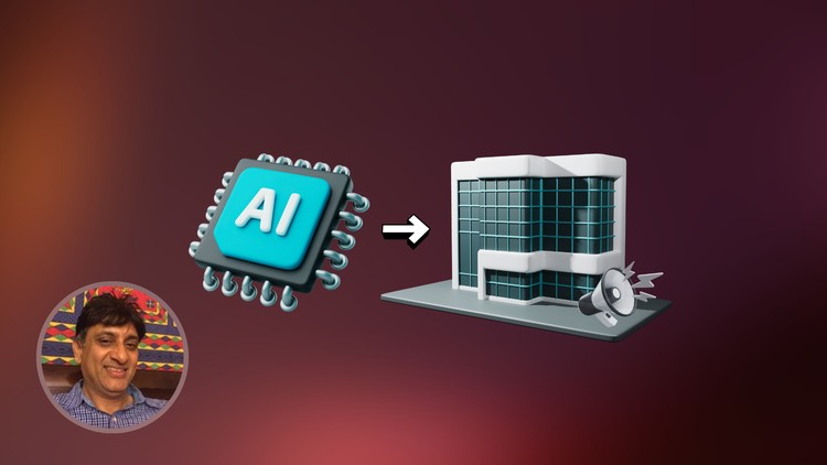 AI For Business & Non- Technical Folks