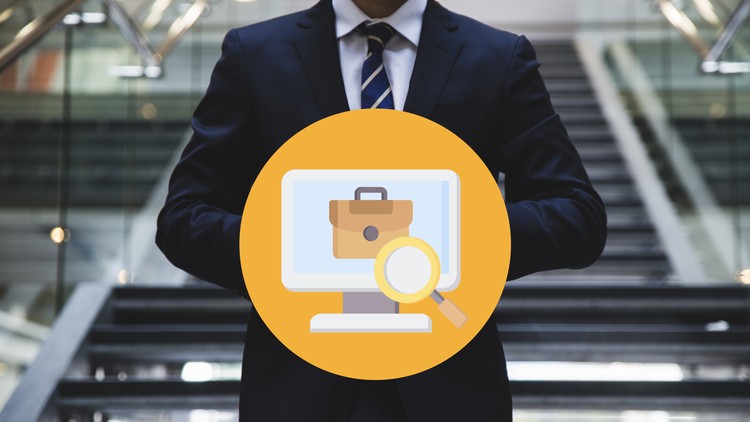 Job Search Masterclass (Strategies Beyond Resume & LinkedIn)