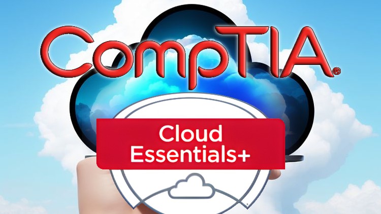 Cloud Essentials+ Prüfungsfragen [Deutsch & Englisch]