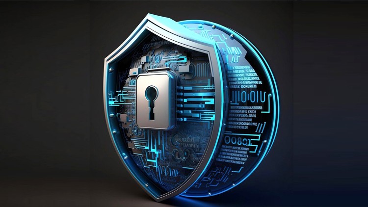 Master Course : CC - Certified in Cybersecurity