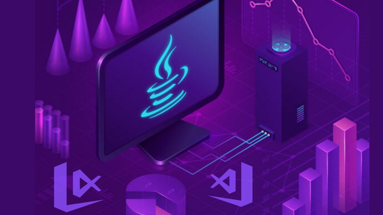 Java Complete Course Using Visual Studio Code