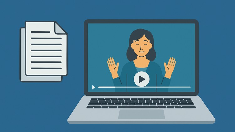 10 Scripts d'hypnose Thérapeutique en vidéo | Pack 1