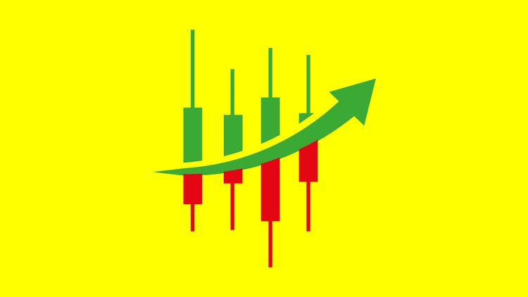 Level 18 - Japanese Candlesticks Trading Mastery Program