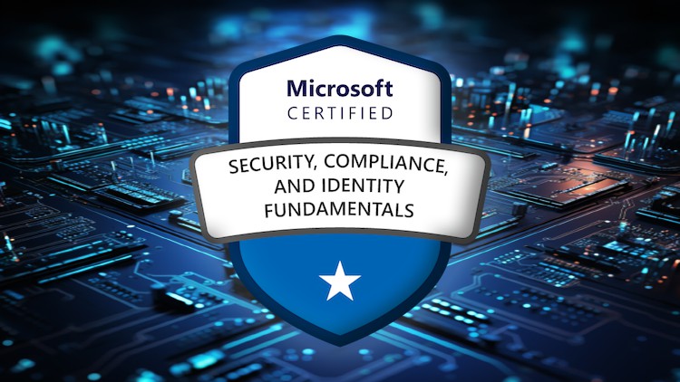 SC-900: Microsoft Security, Compliance, and Identity Exam