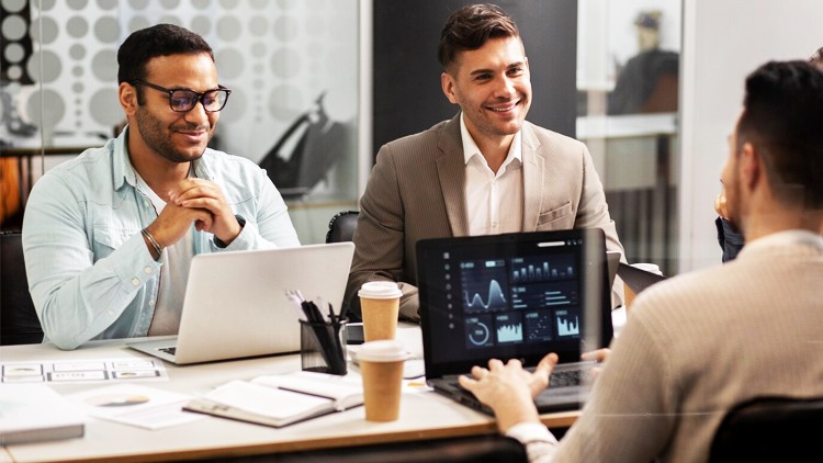 Master Course : CompTIA Project+ (PK0-005)