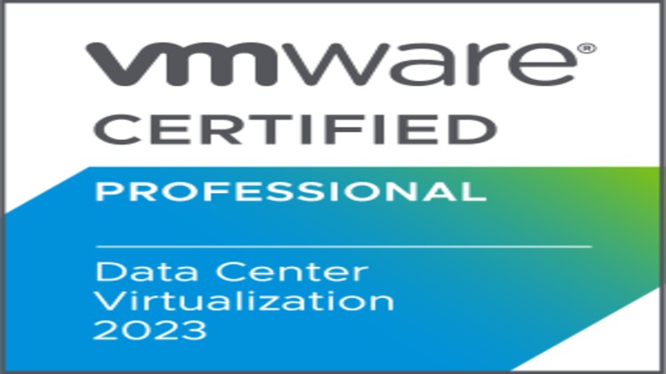 Simulado para Certificação VMware Data Center Virtualization