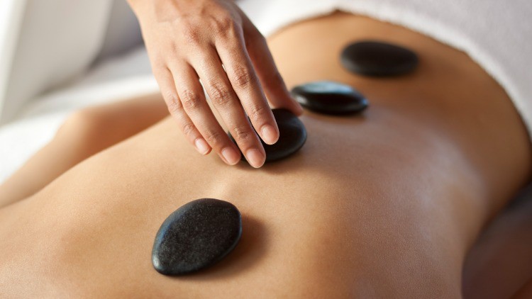 Hot Stone Massage Mastery Certificate Course (6 CEU)