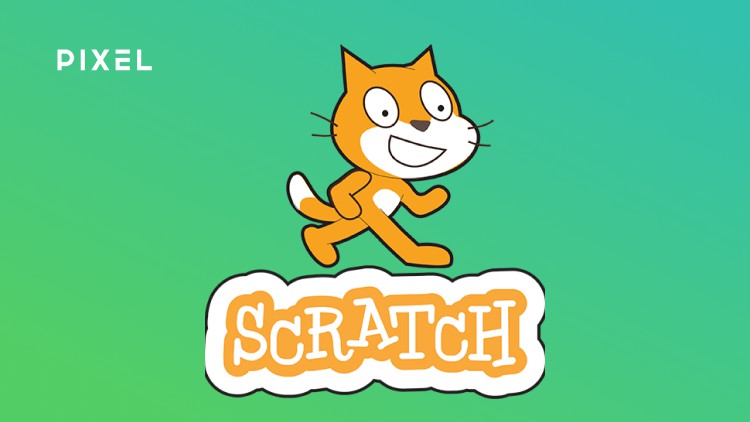 Программирование: создание игр в Scratch