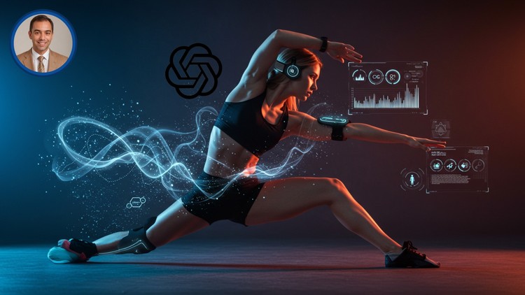 ChatGPT: Personalized Coaching with ChatGPT: Generative AI