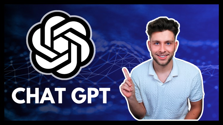 ChatGPT Complete: Improve Your Daily Life With ChatGPT