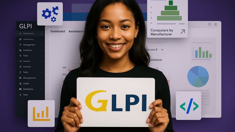 MasterClass GLPI [2025]
