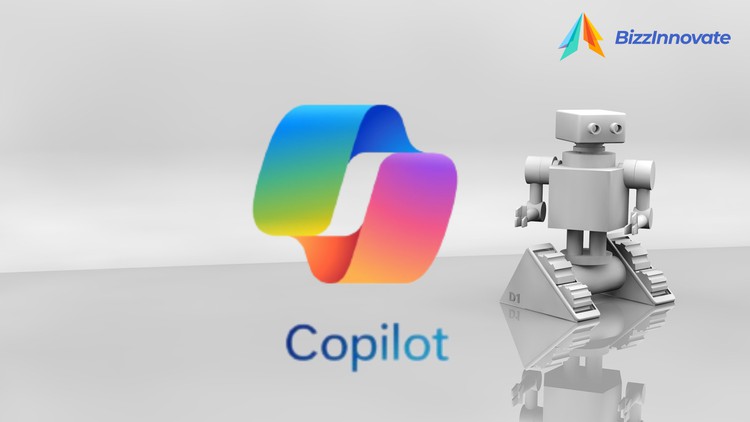 Microsoft Copilot Fundamentals (Generative AI)