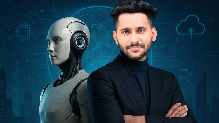 Complete AI Mastery With 100+ Free Al Tools 26 Hours+ (2025)