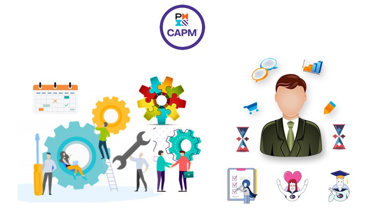 CAPM - Certified Associate in Project Management Mock Exams