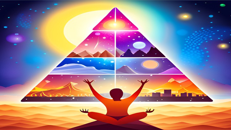 Accredited Pyramid Energy Healer Practitioner Course