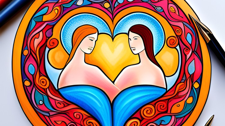 Understanding Karmic, Soulmate, and Twin Flame Connections