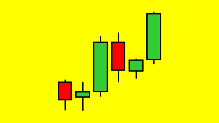 Level 19 - Japanese Candlesticks Trading Mastery Program