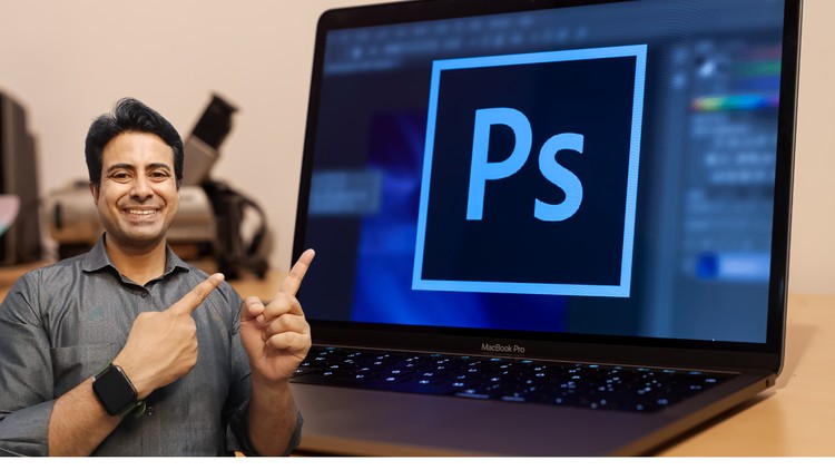 Photoshop Express - Mastering Adobe Photoshop In 2 Hours