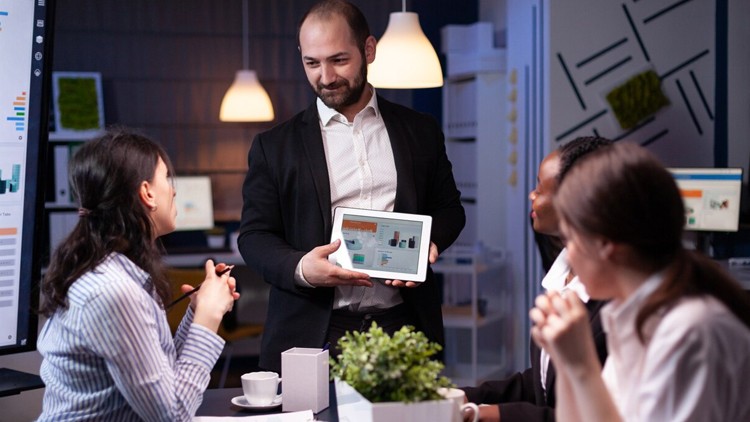 CPM - Certified Project Manager - 101 level Course