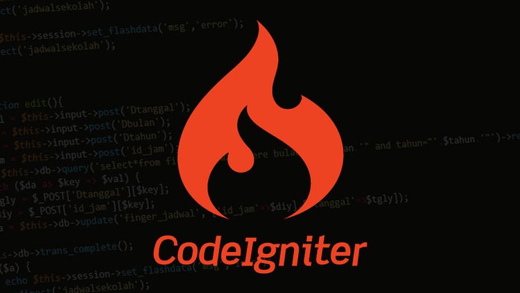 CodeIgniter 4: Build Real Estate Management System