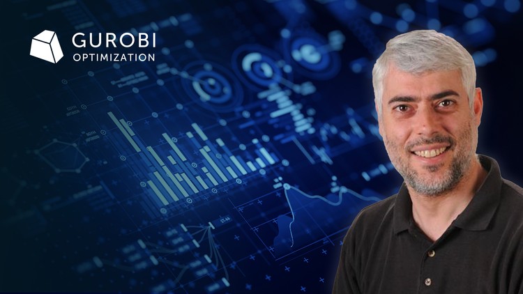 Intro to Optimization Through the Lens of Data Science Pt. 4
