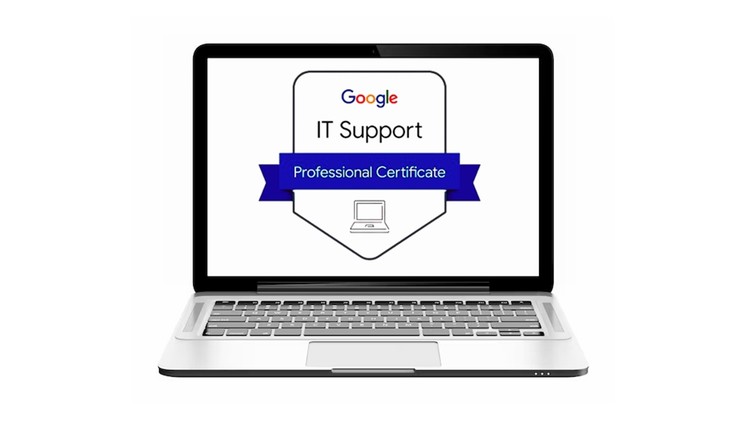 Master Google IT Support Certification : Top Questions 2025