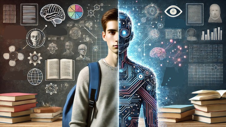 AI Tools For Academic Success: Be Number 1 in Your Studies