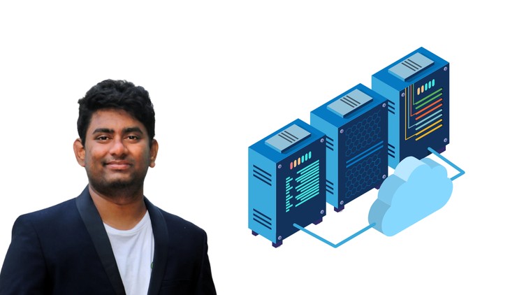 Mastering Data Center Management & Infrastructure