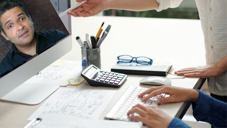 Aprende a ganar dinero desde Casa. Trabajo Online.