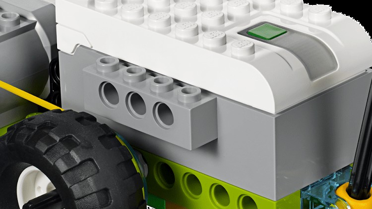 Lego WeDo2.0 Video Lessons