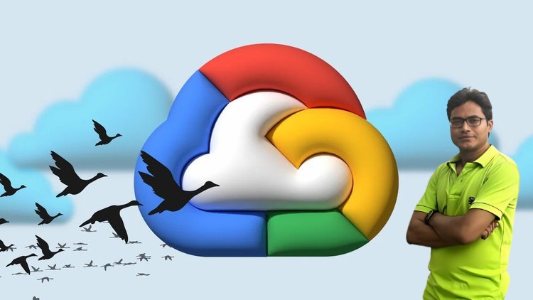 Google Essentials: A Practical Course to Boost Efficiency