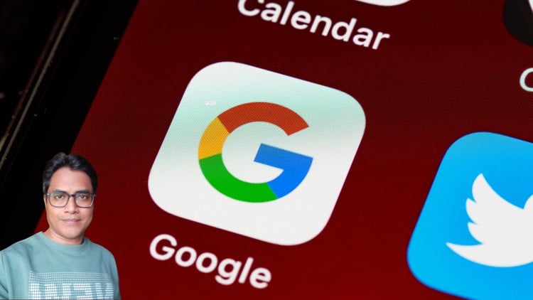 Google Essentials: A Practical Course to Boost Efficiency