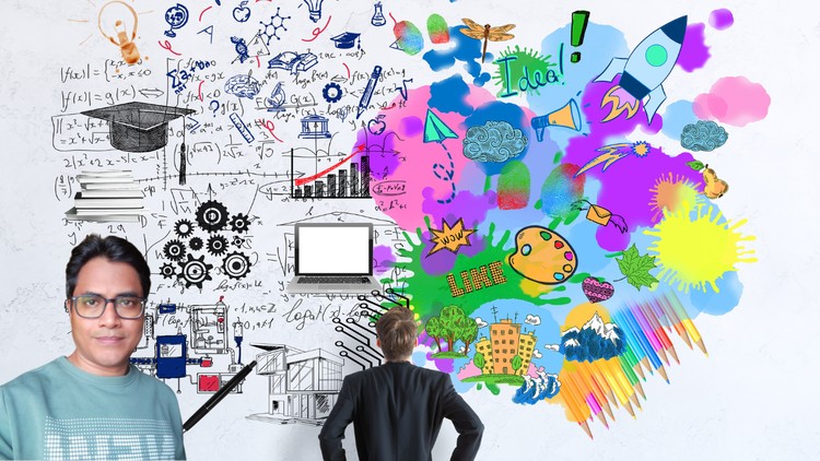Design Thinking and Creative Problem Solving