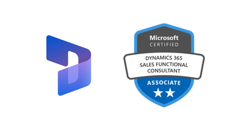 Microsoft Dynamics 365 Sales Expert [ Copilot Included ]