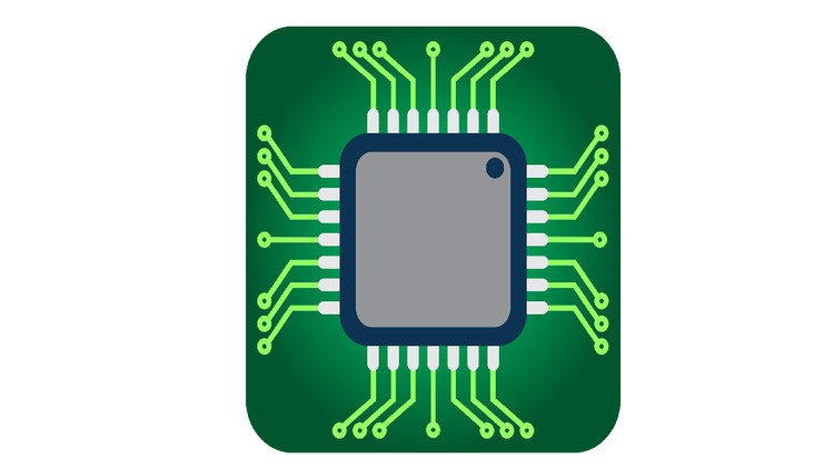 Microcontroller HW Interfacing using AVR