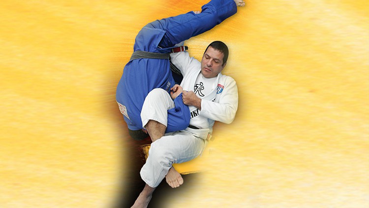 Brazilian Jiu Jitsu Techniques Vol. 3 - Sweeps and Reversals