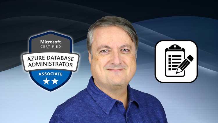 DP-300: Administering Azure SQL 100% Original Practice Exam