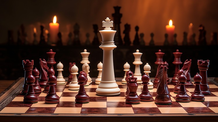 A Fun Lovers Guide to the Major Chess Gambits