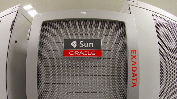 Oracle Exadata Database Administration