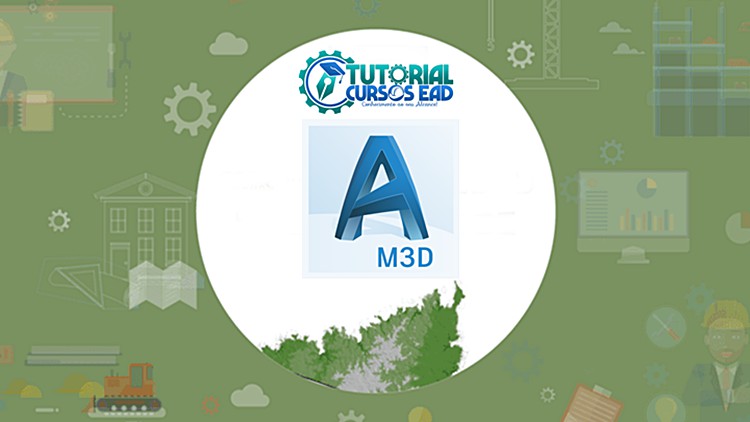 Curso Autocad Map para Ferramentas de Análise