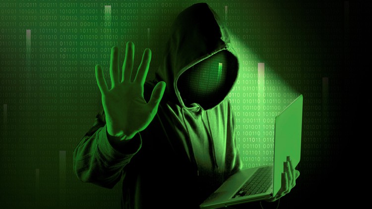 Complete Ethical Hacking Course 2025 : Go From Zero to Hero