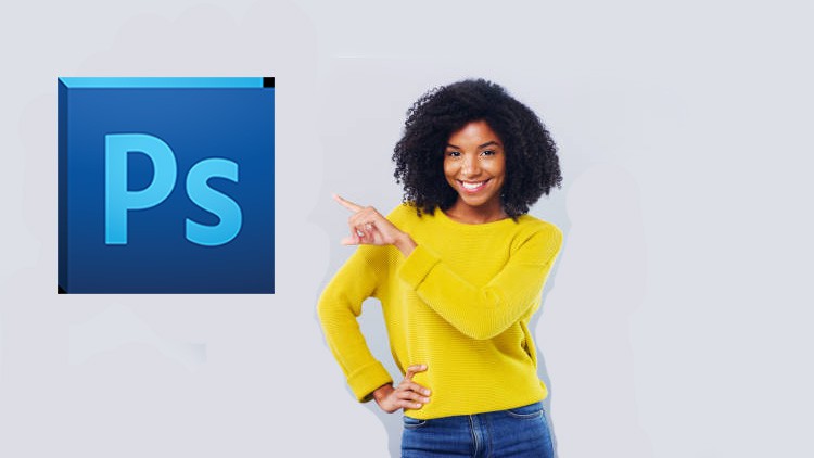 Photoshop Completo: Do Zero à Edição Profissional