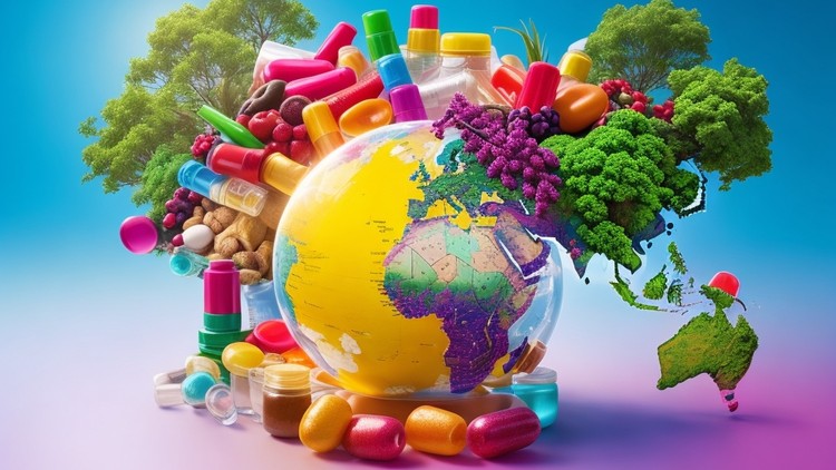 Discover the World of Health Supplements:Comprehensive Guide