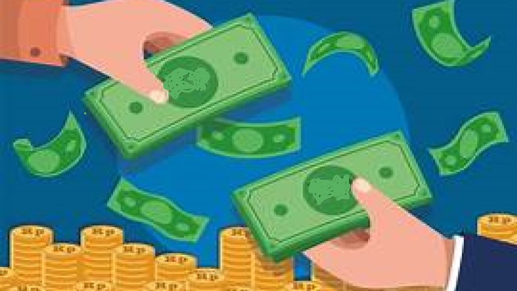 Belajar Rumus Redenominasi dan Rumus Demonetisasi Mata Uang